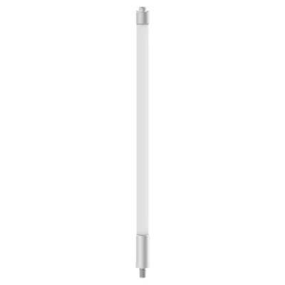 Supporto isolante verticale, diametro 30 x 1000 mm