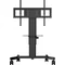 Supporto mobile, sollevatore elettrico su ruote iiyama MD CAR1021-B1 (max 86" 100kg)