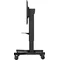Supporto mobile, sollevatore elettrico su ruote iiyama MD CAR1021-B1 (max 86" 100kg)