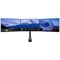 Supporto per 3 monitor IIYAMA DS1003C-B1