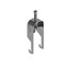 Supporto per gancio per cavi UKZ2/64-70