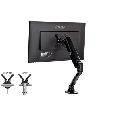 Supporto per monitor molla a gas IIYAMA DS3001C-B1