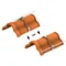 Supporto per tegole di colmo EasyM /OH/ TIPO AN-153EM/OH/