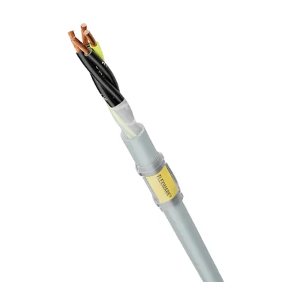 Supports de caractères FLEXIMARK CAB 12-58 TR