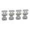 Supports de fixation murale PanelSeT PanelSeT S3X 304L