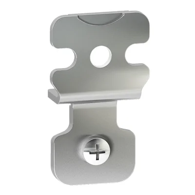Supports de fixation murale PanelSeT S3X 316L