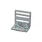 Supports de montage du stabilisateur XNNBW-G