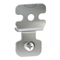 Supports de montage en acier inoxydable Spacial 3D