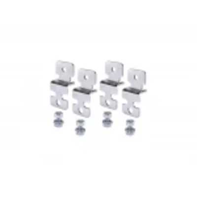 Supports de montage mural - set U400