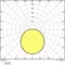 SURFACE CIRCULAIRE 350 plafonnier LED 18W 1440lm 4000K IP44