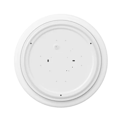 SURFACE CIRCULAR 350 SENSOR lampada da soffitto LED 18W 1440lm 4000K IP44 con sensore di movimento