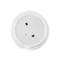 SURFACE CIRCULAR 350 SENSOR LED ceiling lamp 18W 1440lm 4000K IP44 with motion sensor