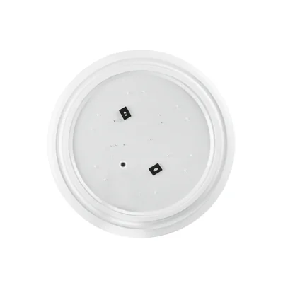 SURFACE CIRCULAR 350 SENSOR Plafonnier LED 18W 1440lm 4000K IP44 avec détecteur de mouvement