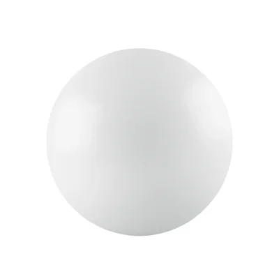 SURFACE CIRCULAR 400 SENSOR LED ceiling lamp 24W 1920lm 4000K IP44 with motion sensor