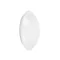 SURFACE CIRCULAR 400 SENSOR Plafon LED 24W 1920lm 4000K IP44 z czujnikiem ruchu
