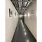 SURFACE COMPACT Aplique LED de pared y techo 230V 24W 1800lm IP65 n/t WW 300mm IK10 blanco