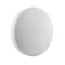 SURFACE COMPACT LED wall and ceiling luminaire 230V 24W 1800lm IP65 n/t WW 300mm IK10 white