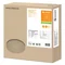 SURFACE COMPACT LED wall and ceiling luminaire 230V 24W 1920lm IP65 n/t NW 300mm IK10 white