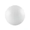 SURFACE COMPACT LED wall and ceiling luminaire 230V 24W 1920lm IP65 n/t NW 300mm IK10 white