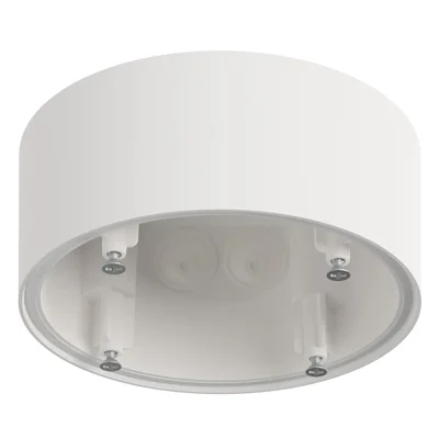Surface-mount adapter IP54 PD4N H