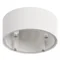 Surface-mount adapter IP54 PD4N H