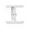 Surface-mounted box - extension element for PSC box - white