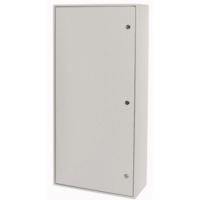 Surface-mounted distribution board BPM-O-600/10