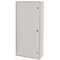 Surface-mounted distribution board BPM-O-600/10