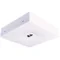 Surface-mounted emergency luminaire STARLET QUAD SC 250 NM 1H MT IP20 / 92921 230V