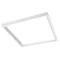 Surface-mounted frame for the AURA 60x60 / 91201 model
