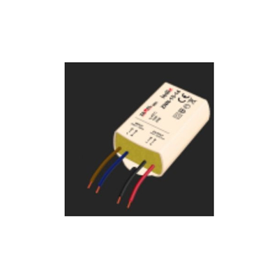 Surface-mounted LED power supply 14V DC 15W