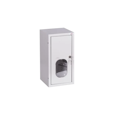 Surface-mounted metal metering switchgear NRL 1F6 W ZSZ