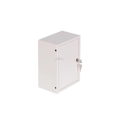 Surface-mounted metal modular switchgear NRP 6 Z