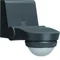 Surface-mounted motion sensor, 360 degrees, anthracite, IP55