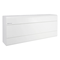 Surface-mounted multimedia switchgear SRn-24/BM, previously 1.166 SM-24B