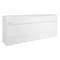 Surface-mounted multimedia switchgear SRn-24/BM, previously 1.166 SM-24B
