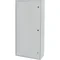 Surface-mounted switchgear 1000x1060, IP54, without equipment