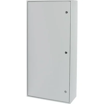 Surface-mounted switchgear 400x1560, IP54, without equipment