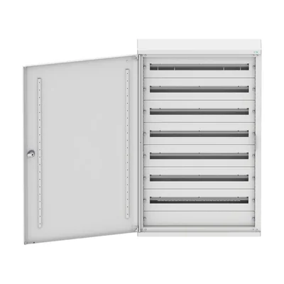 Surface-mounted switchgear, BP-O-800/12-C