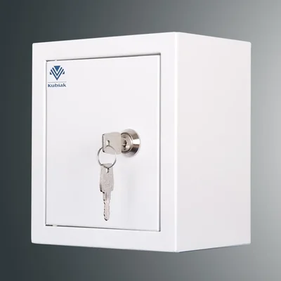 Surface-mounted switchgear LV 1x6 S