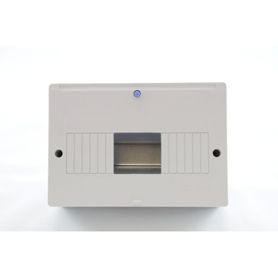 Surface-mounted switchgear - RM 9S (N+PE)