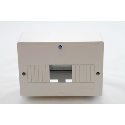 Surface-mounted switchgear - RM 9S (N+PE)