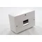 Surface-mounted switchgear - RM 9S (N+PE)
