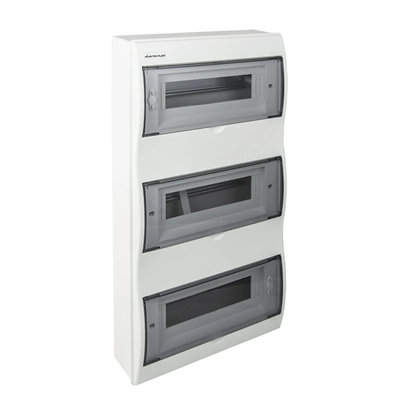 Surface-mounted switchgear RN-36 Fala (N+PE)