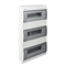 Surface-mounted switchgear RN-36 Fala (N+PE)