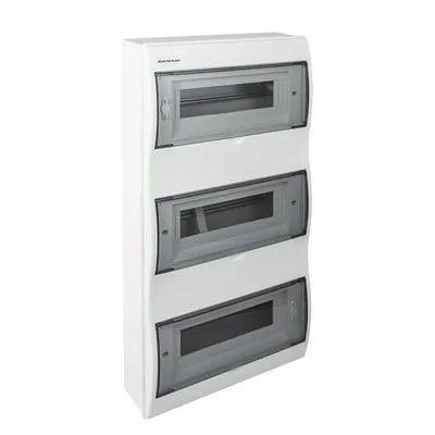 Surface-mounted switchgear RN-36 Fala (N+PE)