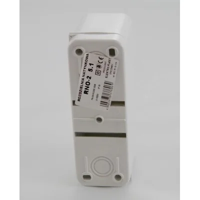 Surface-mounted switchgear - RNO 2