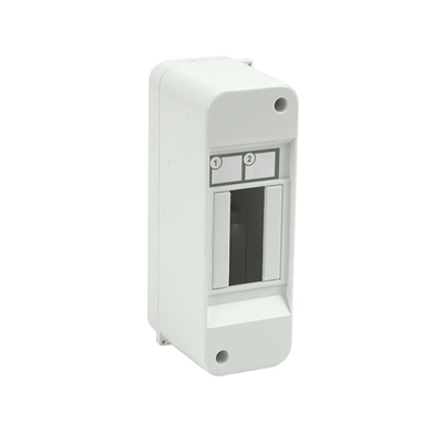 Surface-mounted switchgear - RNO 2