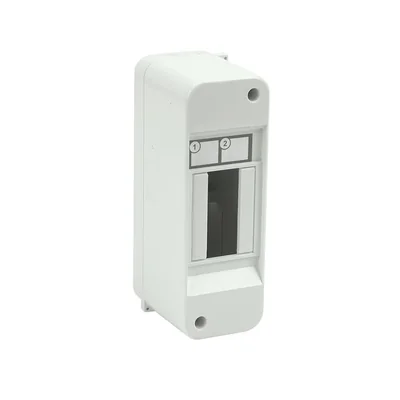 Surface-mounted switchgear - RNO 2