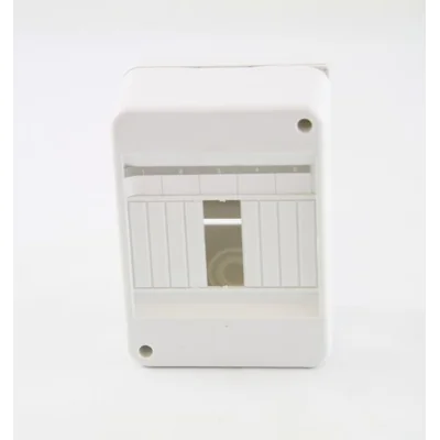 Surface-mounted switchgear - RNO 5